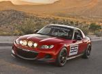 Mazda MX-5 Super 25 Concept 2012 года